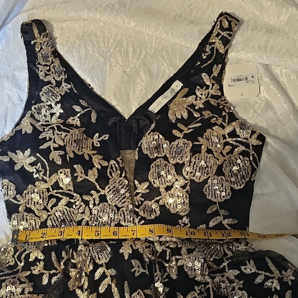 Altar'd State Cocktail Dress - Picture 13 of 15